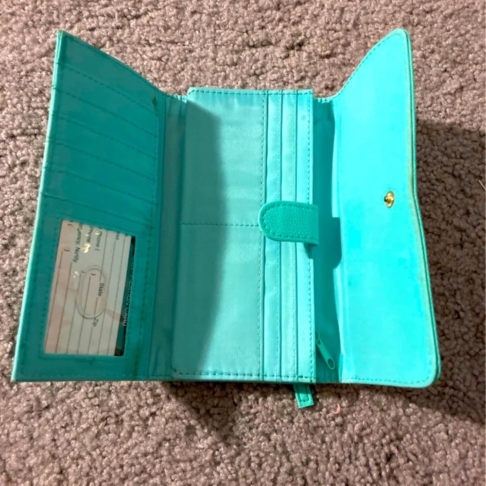 Cute Wallet - Picture 3 of 5